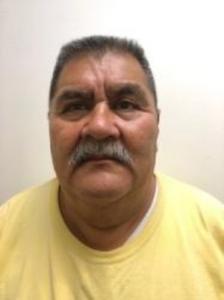 Rudolfo V Gomez a registered Sex Offender of Wisconsin