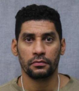 De Lossantos Gasga a registered Sex Offender of Texas