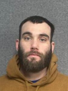 Zacharia D Martin a registered Sex Offender of Wisconsin