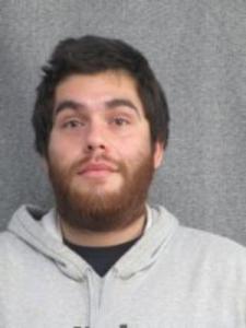 Zachary B Raymond a registered Sex Offender of Wisconsin