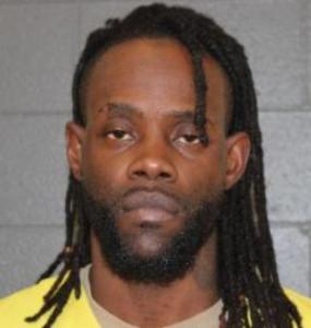 Calvin Donte Alexander a registered Sex Offender of Wisconsin