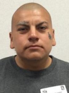 Rafael Alfaro a registered Sex Offender of Wisconsin