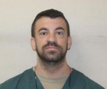 Joshua D Sherwood a registered Sex Offender of Wisconsin
