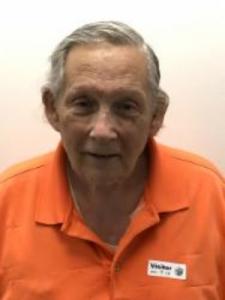 Victor F Heinz a registered  of Wisconsin