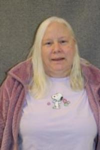 Teresa M Cantrall a registered Sex Offender of Wisconsin