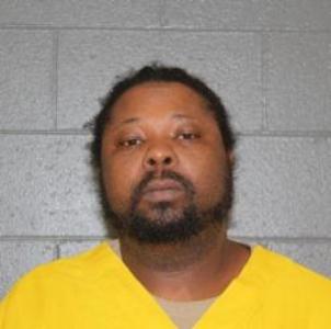 Antonio R Hunt a registered Sex Offender of Wisconsin