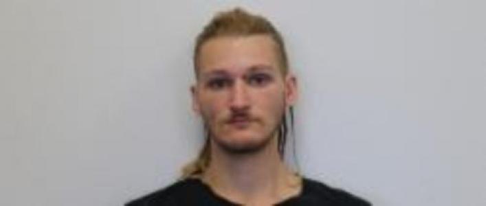 Hunter G Jacquart a registered Sex Offender of Wisconsin