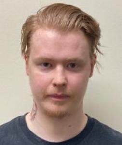 Toby D Luhman a registered  of Wisconsin