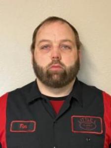 Timothy Martin Shirk a registered Sex Offender of Wisconsin