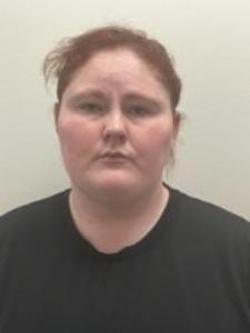 Brittany Lynn Lange a registered Sex Offender of Wisconsin