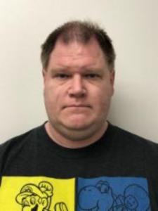 Jason J Conrad a registered Sex Offender of Wisconsin