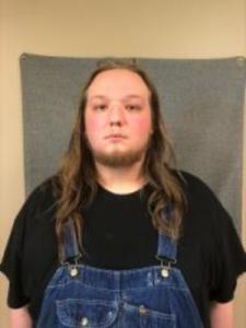 Collin A Bressette a registered Sex Offender of Wisconsin