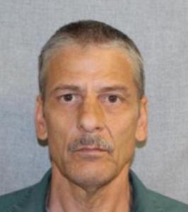 Edward Daniel Precht a registered Sex Offender of Wisconsin