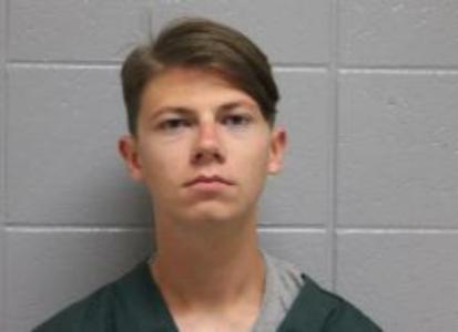 Brayden I Praegitzer a registered Sex Offender of Wisconsin
