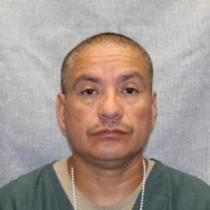 Garcia Ruben Popoca a registered Sex Offender of Wisconsin