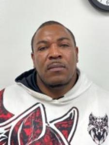 Andre D Walker a registered Sex Offender of Wisconsin