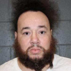 Jeremy J Danielson a registered Sex Offender of Wisconsin