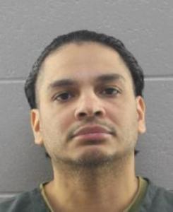 Edgar Aguero Cruz a registered Sex Offender of Wisconsin