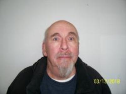 Stephen M Wierenga a registered  of Wisconsin