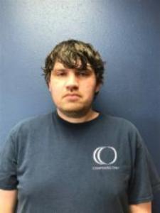 Trevor L Proffitt a registered Sex Offender of Wisconsin