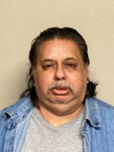 Gilberto Gonzales a registered Sex Offender of Wisconsin