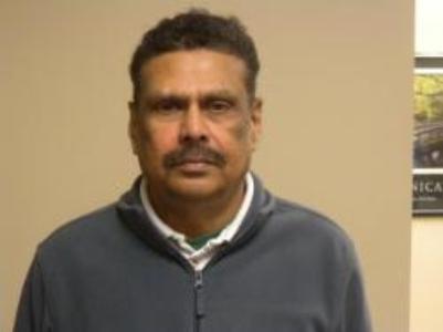 Antony R Periathamby a registered Sex Offender of Pennsylvania