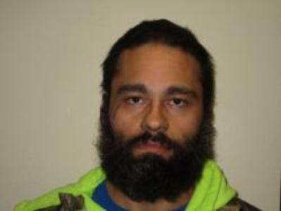 La Pazduston De a registered Sex Offender of Wisconsin