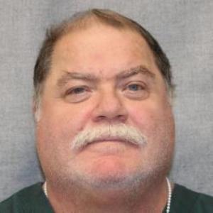 Richard E Robinson a registered Sex Offender of Michigan