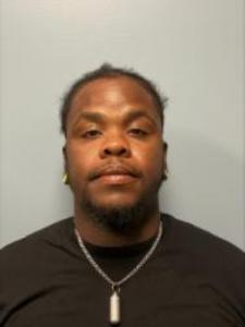 Donrico Laricka Raspberry a registered Sex Offender of Wisconsin