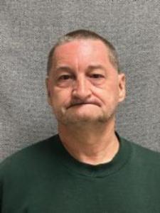 Tod C Nicolai a registered Sex Offender of Wisconsin