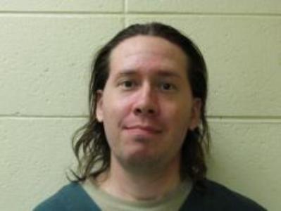 Derek Joseph Grinnell a registered Sex Offender of Wisconsin