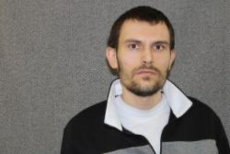 Larry M Baird a registered  of Wisconsin