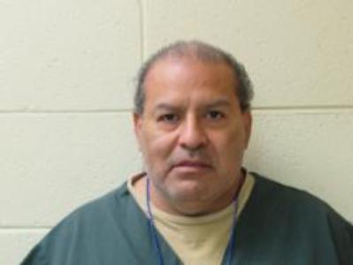 Evelio Banuelos a registered Sex Offender of Wisconsin