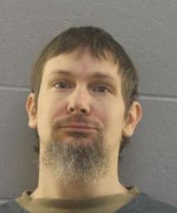 Alexander P Mueller a registered Sex Offender of Wisconsin