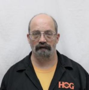 Samuel Staeven a registered  of Wisconsin