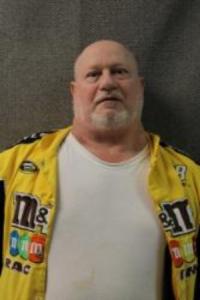 Leslie E Bush a registered Sex Offender of Wisconsin