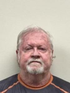 Charles G Bailey a registered Sex Offender of Wisconsin