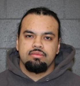 Joshua A Lucena a registered Sex Offender of Wisconsin