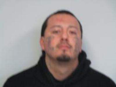 Julio Rojas a registered Sex Offender of Illinois