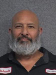 Rolando Galvan a registered Sex Offender of Wisconsin