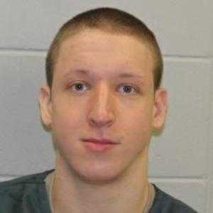 Avery T Vanderwegen a registered Sex Offender of Wisconsin