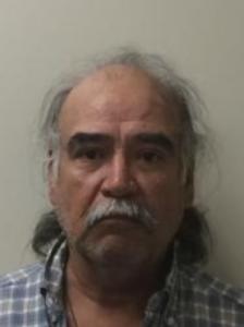 Santiago Flores a registered Sex Offender of Wisconsin