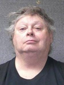 Richard D Weinert a registered Sex Offender of Michigan