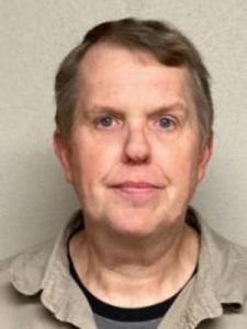 David Allen White a registered Sex Offender of Wisconsin