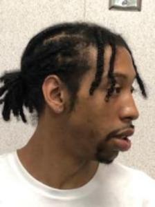 Jaylen R Mccoy a registered Sex Offender of Wisconsin