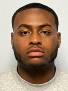 Zyshonne Z Tyson a registered Sex Offender of Wisconsin