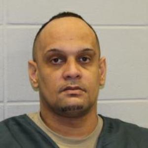 Jason Santiago a registered Sex Offender of Wisconsin