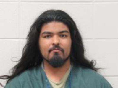 Abel Eugenio Luna-zepeda a registered Sex Offender of Wisconsin