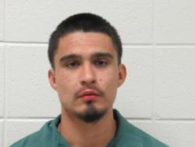 Hector C Aranda a registered Sex Offender of Wisconsin