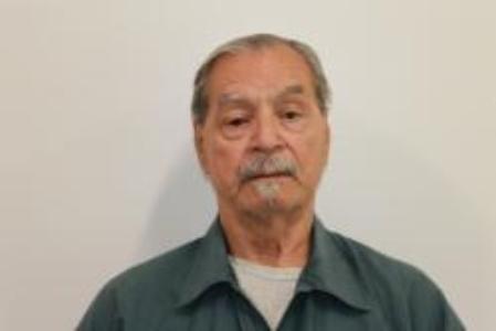 Jose Trevino a registered Sex Offender of Wisconsin